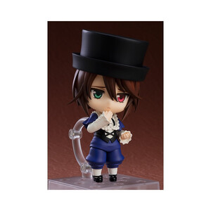 Good Smile Company Rozen Maiden Nendoroid Soseiseki 