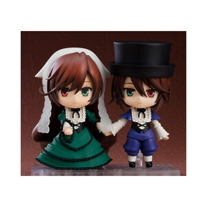 Good Smile Company Rozen Maiden Nendoroid Soseiseki 