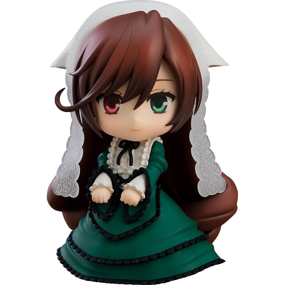 Rozen Maiden Nendoroid Suiseiseki 
