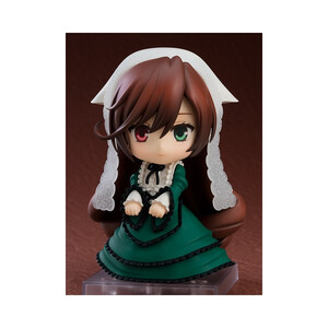 Good Smile Company Rozen Maiden Nendoroid Suiseiseki 