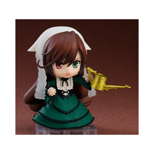 Good Smile Company Rozen Maiden Nendoroid Suiseiseki 