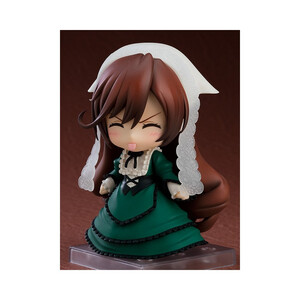 Good Smile Company Rozen Maiden Nendoroid Suiseiseki 