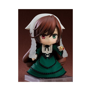 Good Smile Company Rozen Maiden Nendoroid Suiseiseki 