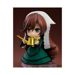 Good Smile Company Rozen Maiden Nendoroid Suiseiseki 