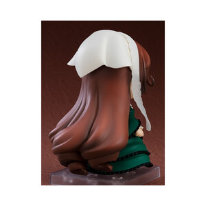 Good Smile Company Rozen Maiden Nendoroid Suiseiseki 