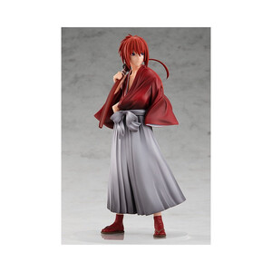 Good Smile Company Rurouni Kenshin POP UP PARADE Kenshin Himura 