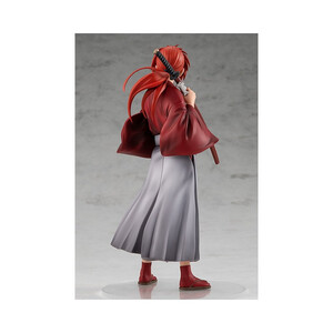 Good Smile Company Rurouni Kenshin POP UP PARADE Kenshin Himura 