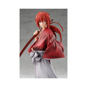 Good Smile Company Rurouni Kenshin POP UP PARADE Kenshin Himura 