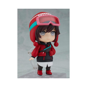 Good Smile Company RWBY Ice Queendom Nendoroid Ruby Rose Lucid Dream 