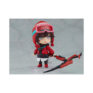 Good Smile Company RWBY Ice Queendom Nendoroid Ruby Rose Lucid Dream 