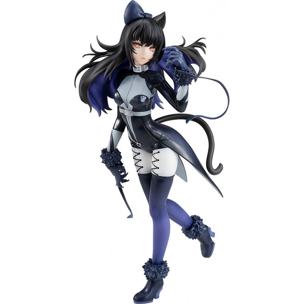 Good Smile Company RWBY Ice Queendom POP UP PARADE Blake Belladonna Lucid Dream 