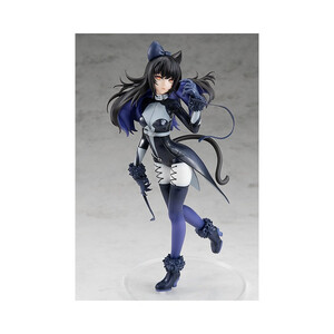 Good Smile Company RWBY Ice Queendom POP UP PARADE Blake Belladonna Lucid Dream 