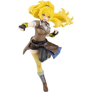 Good Smile Company RWBY Ice Queendom POP UP PARADE Yang Xiao Long Lucid Dream 