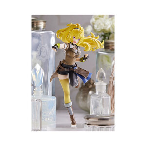 Good Smile Company RWBY Ice Queendom POP UP PARADE Yang Xiao Long Lucid Dream 
