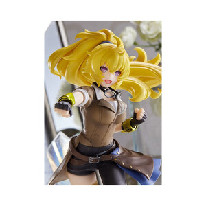 Good Smile Company RWBY Ice Queendom POP UP PARADE Yang Xiao Long Lucid Dream 