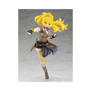 Good Smile Company RWBY Ice Queendom POP UP PARADE Yang Xiao Long Lucid Dream 