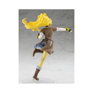 Good Smile Company RWBY Ice Queendom POP UP PARADE Yang Xiao Long Lucid Dream 