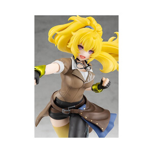 Good Smile Company RWBY Ice Queendom POP UP PARADE Yang Xiao Long Lucid Dream 