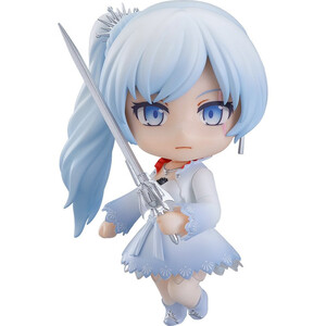 Good Smile Company RWBY Nendoroid Weiss Schnee 