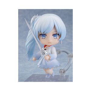 Good Smile Company RWBY Nendoroid Weiss Schnee 