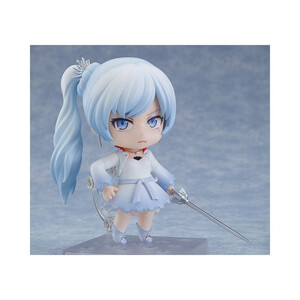 Good Smile Company RWBY Nendoroid Weiss Schnee 