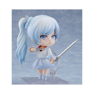 Good Smile Company RWBY Nendoroid Weiss Schnee 