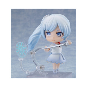 Good Smile Company RWBY Nendoroid Weiss Schnee 