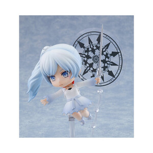 Good Smile Company RWBY Nendoroid Weiss Schnee 