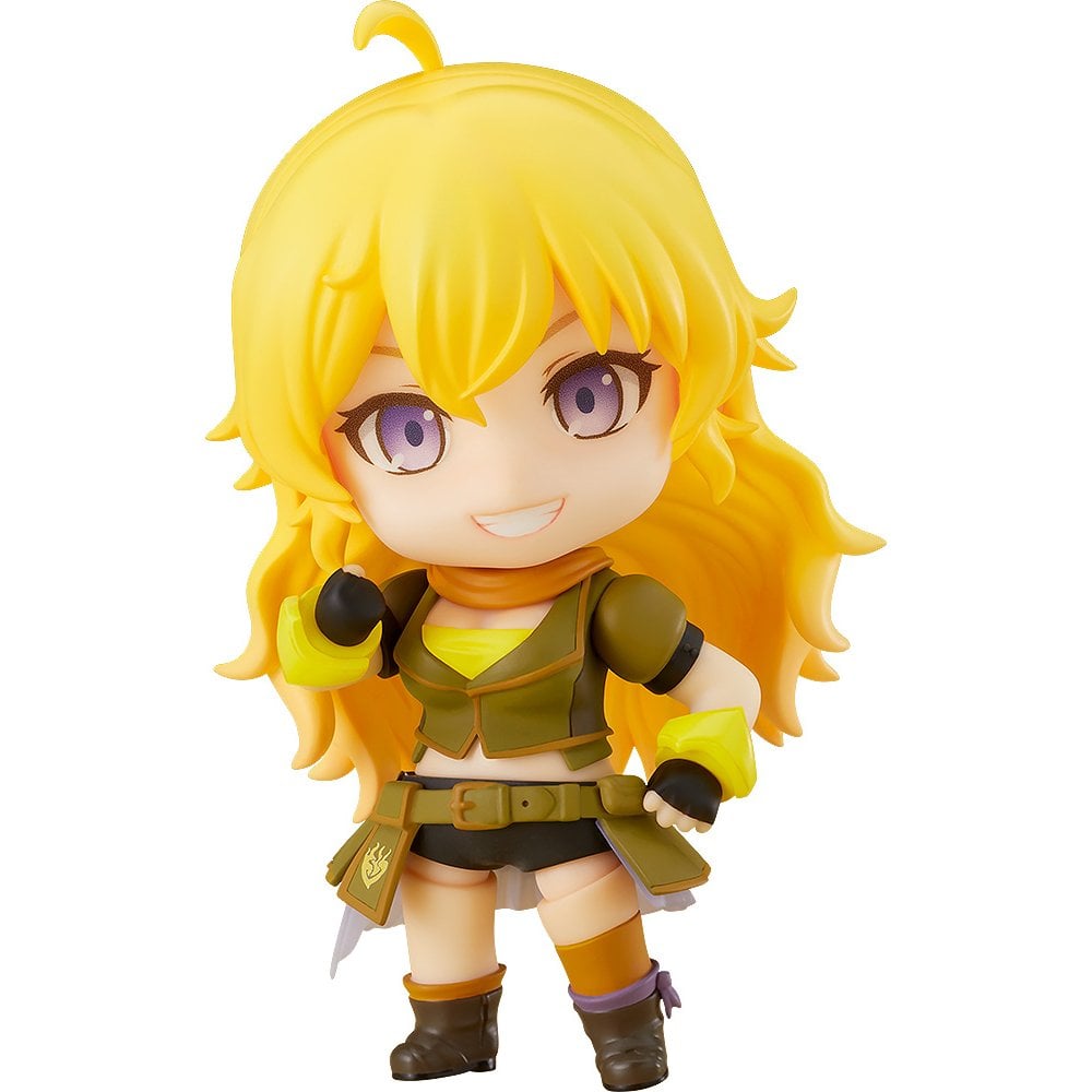 Good Smile Company RWBY Nendoroid Yang Xiao Long 