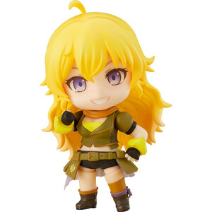 Good Smile Company RWBY Nendoroid Yang Xiao Long 