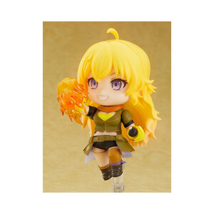 Good Smile Company RWBY Nendoroid Yang Xiao Long 
