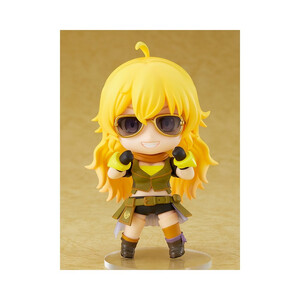 Good Smile Company RWBY Nendoroid Yang Xiao Long 