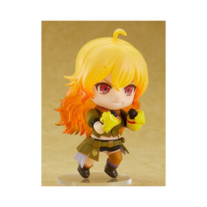 Good Smile Company RWBY Nendoroid Yang Xiao Long 