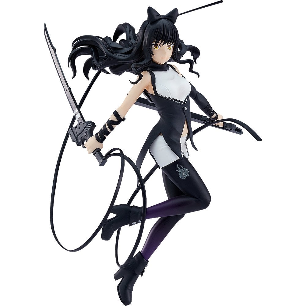 Good Smile Company RWBY POP UP PARADE Blake Belladonna 