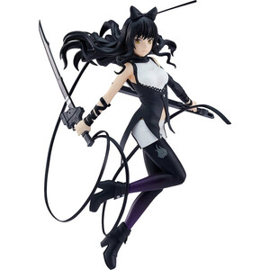 Good Smile Company RWBY POP UP PARADE Blake Belladonna 