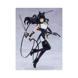 Good Smile Company RWBY POP UP PARADE Blake Belladonna 