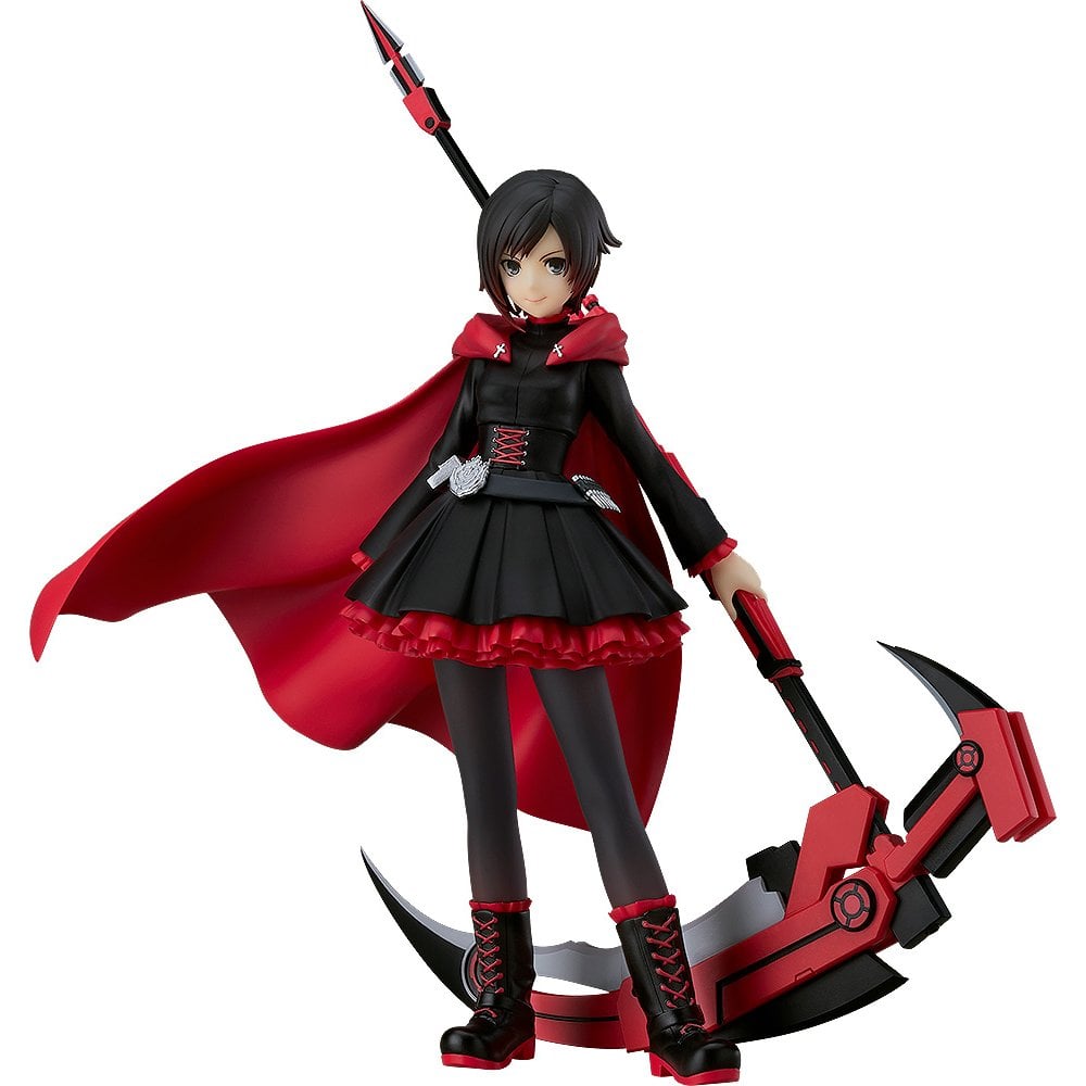 Good Smile Company RWBY POP UP PARADE Ruby Rose 