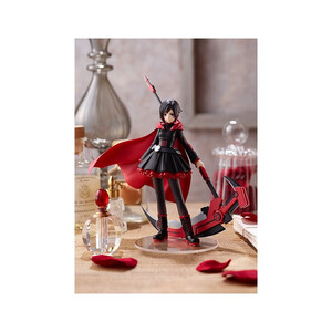 Good Smile Company RWBY POP UP PARADE Ruby Rose 