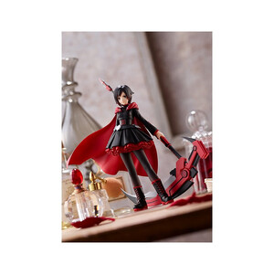 Good Smile Company RWBY POP UP PARADE Ruby Rose 