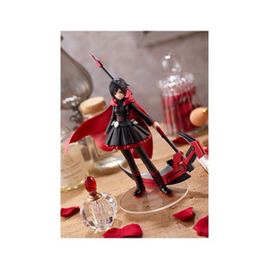 Good Smile Company RWBY POP UP PARADE Ruby Rose 