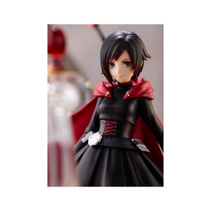 Good Smile Company RWBY POP UP PARADE Ruby Rose 
