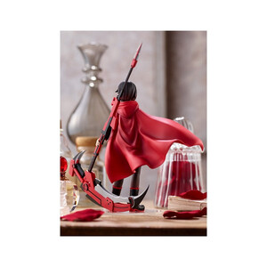 Good Smile Company RWBY POP UP PARADE Ruby Rose 