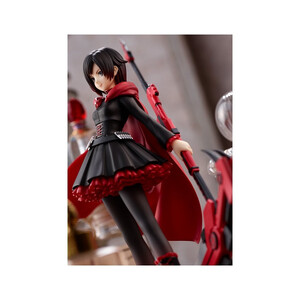 Good Smile Company RWBY POP UP PARADE Ruby Rose 