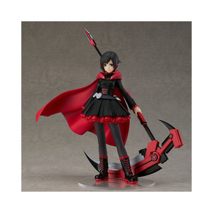 Good Smile Company RWBY POP UP PARADE Ruby Rose 