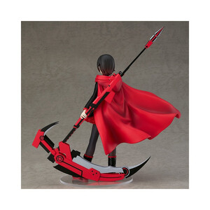 Good Smile Company RWBY POP UP PARADE Ruby Rose 