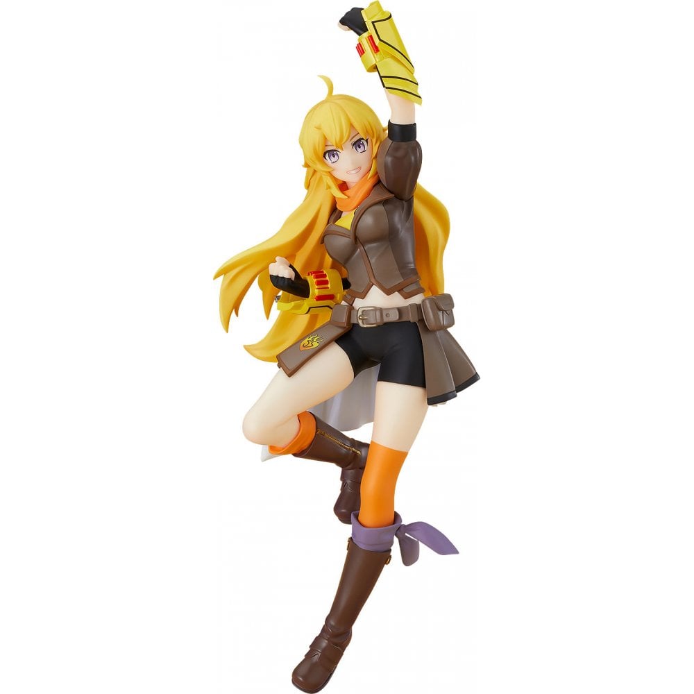 Good Smile Company RWBY POP UP PARADE Yang Xiao Long 