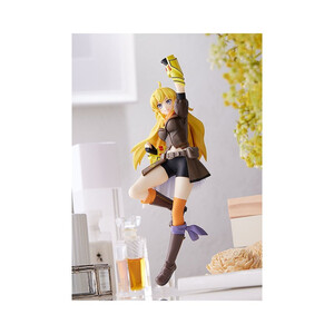 Good Smile Company RWBY POP UP PARADE Yang Xiao Long 