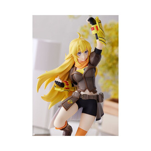 Good Smile Company RWBY POP UP PARADE Yang Xiao Long 
