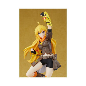 Good Smile Company RWBY POP UP PARADE Yang Xiao Long 