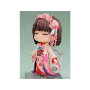 Good Smile Company Saekano How to Raise a Boring Girlfriend Fine Nendoroid Megumi Kato Kimono Ver. 